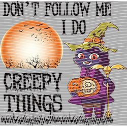 Halloween-WS 11456